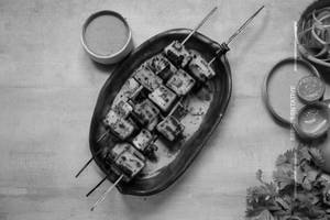 Paneer Tikka