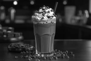 Chocochips Shake