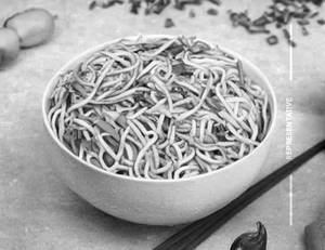 Non Veg Noodles