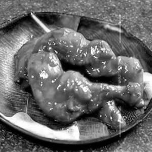 Chicken In Ginger Sauce