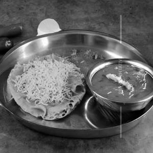 Dal Panchmel