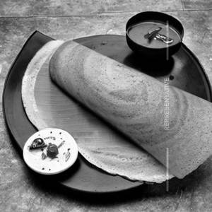 Russian Delight Dosa