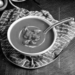 Veg Tomato Soup