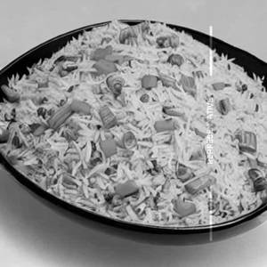 Bankok Fried Rice