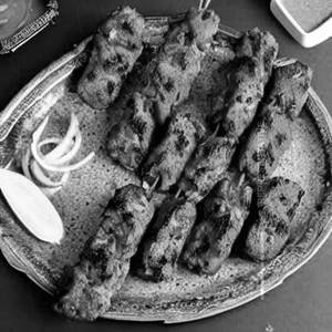 Kalmi Kebab
