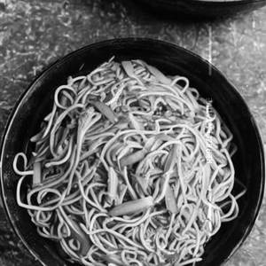 Spacial Noodles