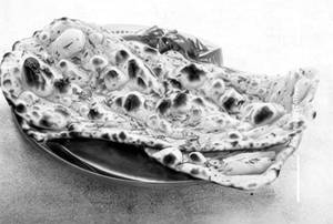Onion naan 