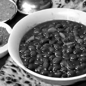 Kolhapuri Soyabean Chilli