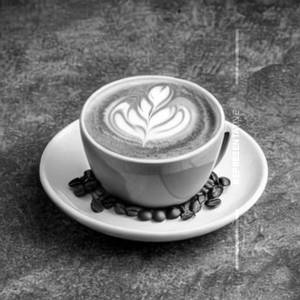 Hot Coffee