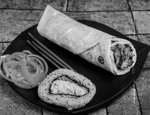 Special Shawarma Roll