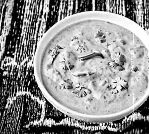 Veg Korma 