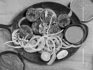 Hara bhara kebab