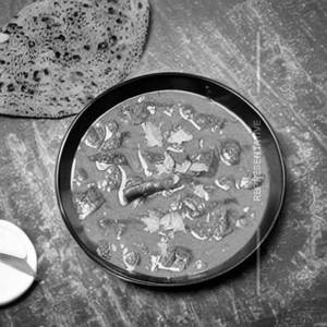 Mushroom Ghee Curry