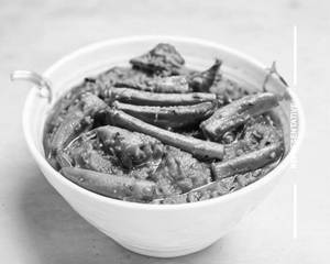 Bhindi Masala 