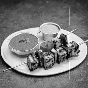 Paneer Tikka Tak
