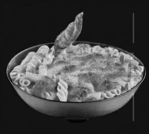 Egg Macaroni