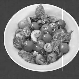 Tomato Salad