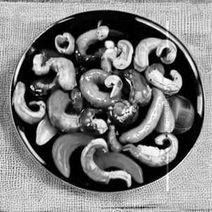 Cashew Nut Veg
