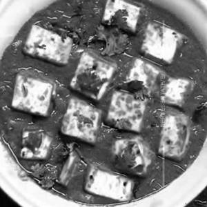 Paneer Mumtaj
