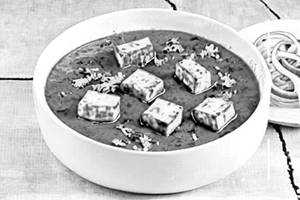 Paneer Lababdar