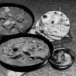 Vaghareli Bhakhri