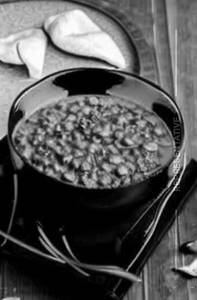 Mushroom Matar