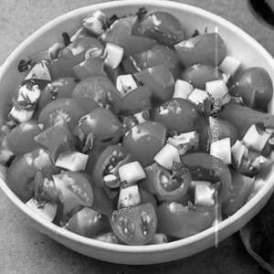 Tomato Salad