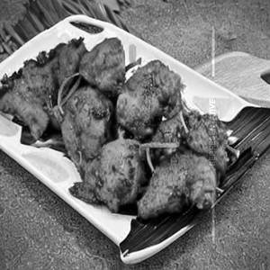 Chicken Lemon 