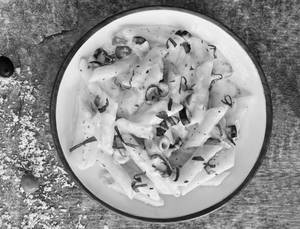 Alfredo Pasta