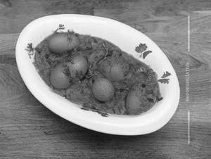 Egg Masala 