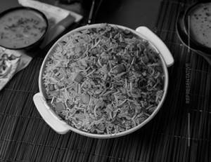 Mixed Fried Rice