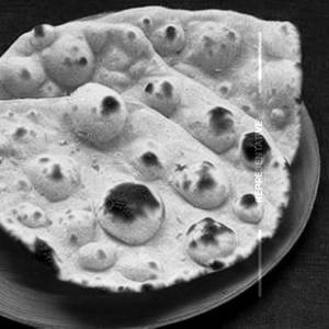 Tandoori Palian Roti