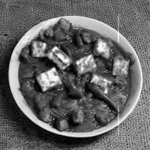 Paneer Chilly