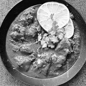 Fish Masala