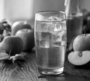 Appy Apple Soda