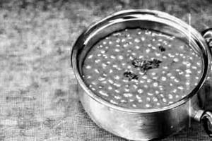 Plain Dal 