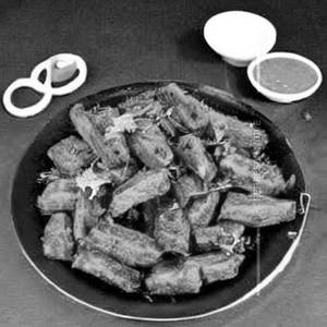 Aalo Fry