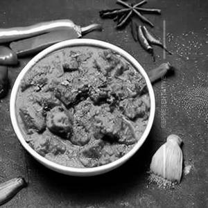 Kaju Masala
