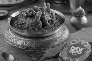Dilli 6 Mutton Rara