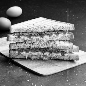 Egg Sandwich  