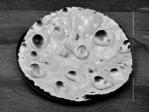 Butter Roti