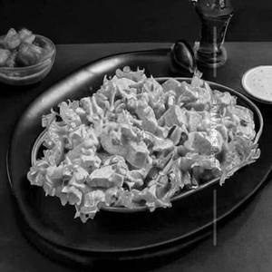 Chicken Russian Salad