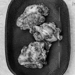 Lemon Chicken