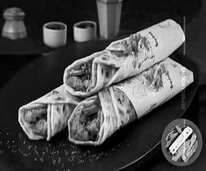 Egg roll [double]