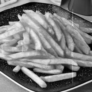 Cheese French Fries