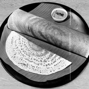 Sandwich Dosa