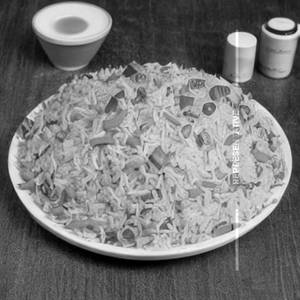 Egg Krc Special Fried Rice