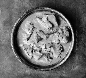Chicken Korma