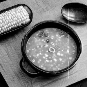 Chicken Sweet Corn Soup