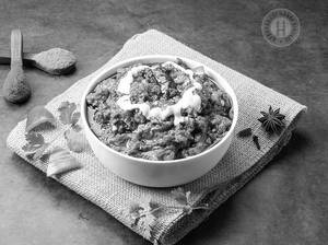 Kadai Chicken Curry